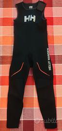 LONG JOHN HELLY HANSEN 128/8