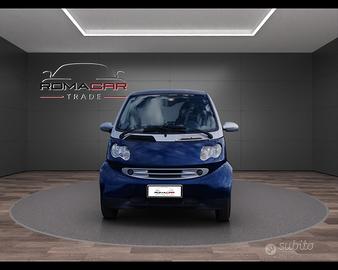 SMART 700 smart city-coupé pulse CABRIO U1333