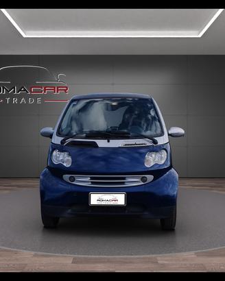 SMART 700 smart city-coupé pulse CABRIO U1333
