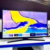 Samsung Smart tv 4k Crystal 43”pollic