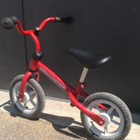 Bici Senza Pedali Chicco