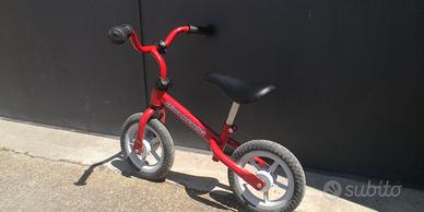 Bici Senza Pedali Chicco