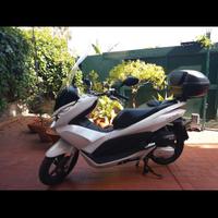 Honda PCX 150 - 2013