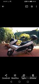 Honda PCX 150 - 2013