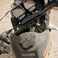 Cagiva Cruiser 125 - 1989