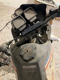 Cagiva Cruiser 125 - 1989