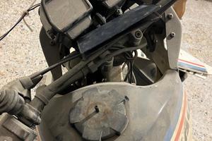 Cagiva Cruiser 125 - 1989