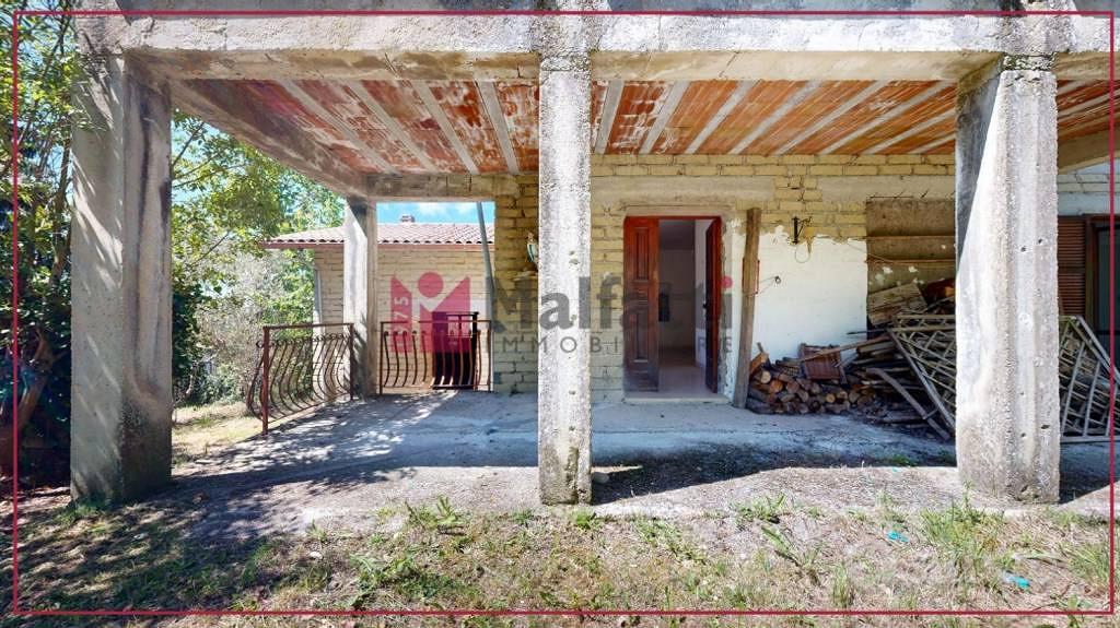 Casa – Ornaro Alto - Altro