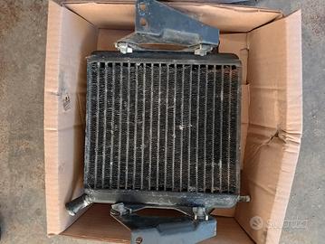 Radiatore Aprilia SR50