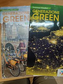 GENERAZIONE GREEN 2