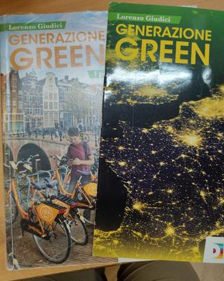 GENERAZIONE GREEN 2