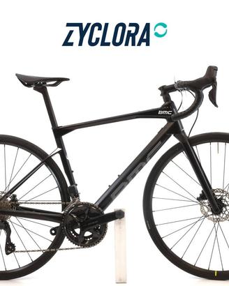 BMC Roadmachine FIVE Di2 12V t.52