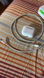 Air pods terza generazione