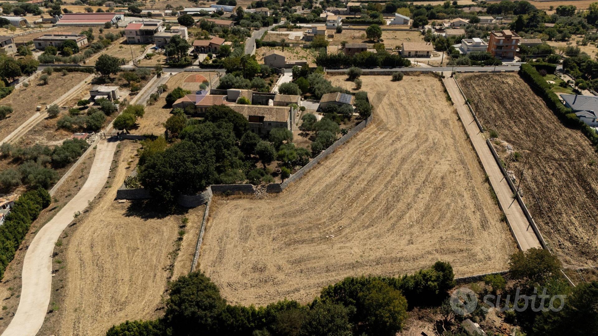 Terreno - Modica - Vista 5