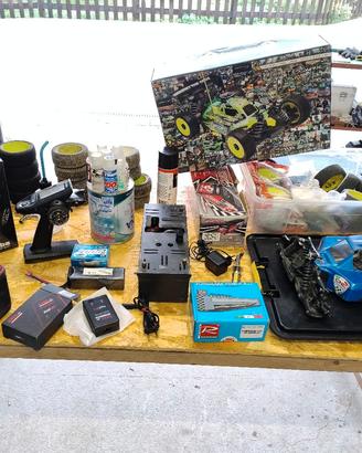 modellismo 
