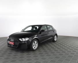 AUDI A1 A1 SPB 25 TFSI