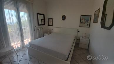 Appartamento MOLTO LUMINOSO - SIROLO