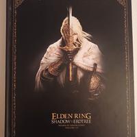 Guida Ufficiale Elden Ring Shadow Of Erdtree