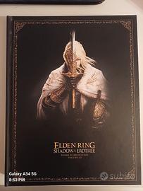 Guida Ufficiale Elden Ring Shadow Of Erdtree