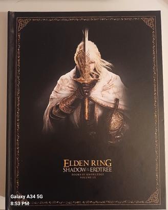 Guida Ufficiale Elden Ring Shadow Of Erdtree