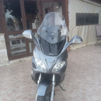 Piaggio X9 Evolution 250