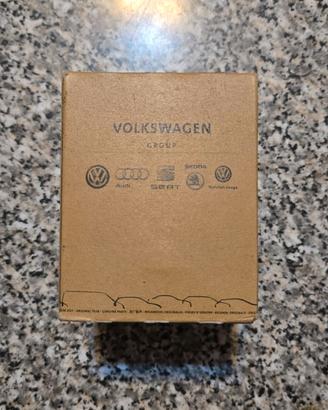 Filtro Olio originale Volkswagen Golf 6