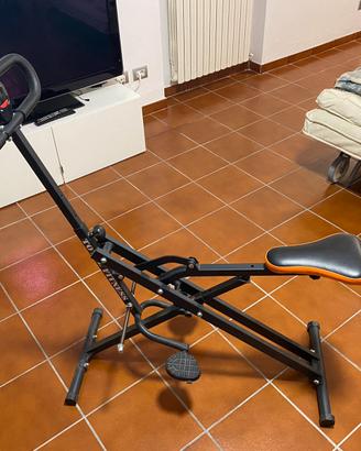 Attrezzo total body