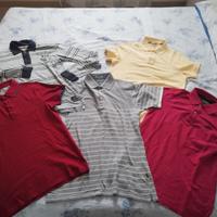 Polo maniche corte uomo