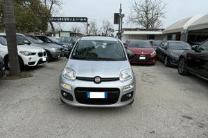 Fiat Panda 1.3 MJT 95 CV S&S - 2017