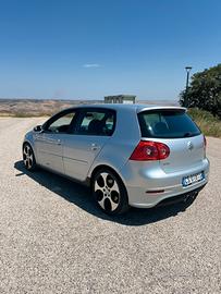 Golf 5 gti asi