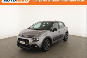 CITROEN C3 HX96099