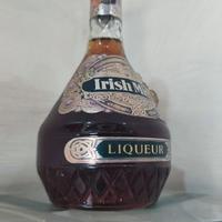 whisky irish mist liqueur 