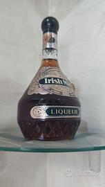 whisky irish mist liqueur 