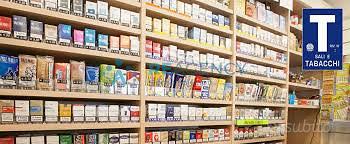 TABACCHERIA - VICENZA CORSO PALLADIO