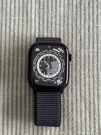 Apple Watch 10 46mm nero