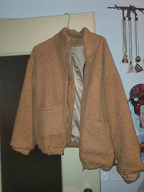 Giacca "Teddy Bear" – Calore e Stile Pop 🧸✨