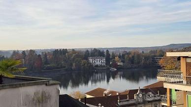 Ufficio a Sesto Calende