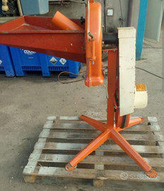 Mulino per Cereali Ceccato