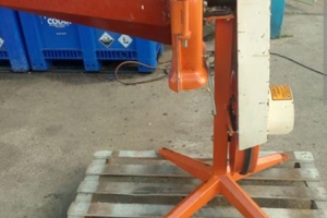 Mulino per Cereali Ceccato