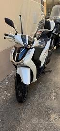 Honda sh 125