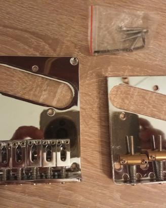 Telecaster ponte