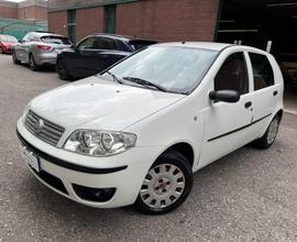 FIAT Punto Soli 59.000 Km