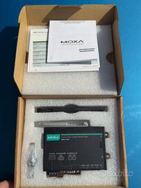 MOXA AWK-1137C