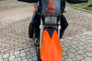 Ktm 640 enduro