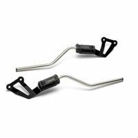 supporti borse laterali morbide originale Yamaha m