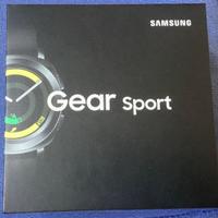 Smart Watch Samsung gear sport