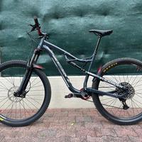 Mountain Bike MTB Rockrider AM 50 S FIFTY