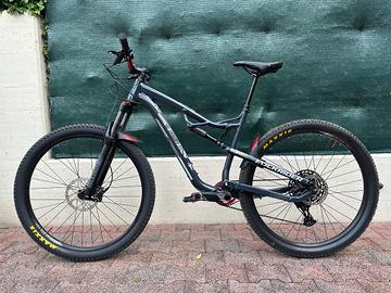 Mountain Bike MTB Rockrider AM 50 S FIFTY