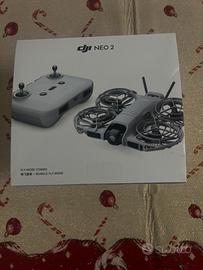 Dji neo2 combo sigillato