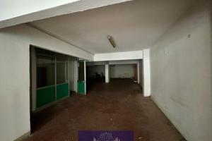 Capannone / Fondo a Firenze